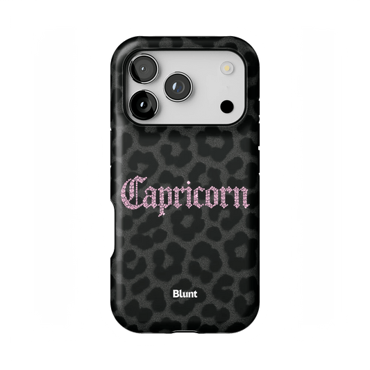 Love Capricorn iPhone Case - Blunt Cases