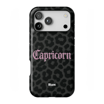 Love Capricorn iPhone Case - Blunt Cases