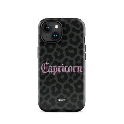 Love Capricorn iPhone Case - Blunt Cases