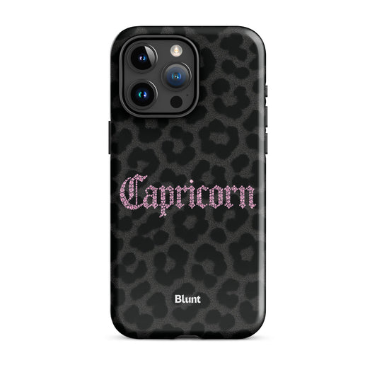 Love Capricorn iPhone Case - Blunt Cases