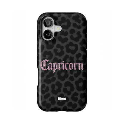 Love Capricorn iPhone Case - Blunt Cases