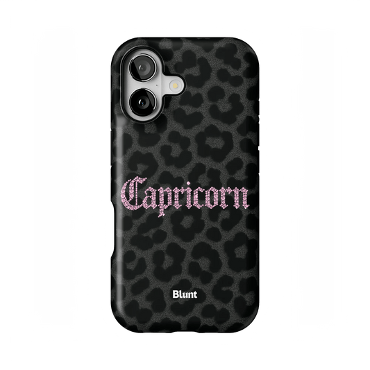 Love Capricorn iPhone Case - Blunt Cases