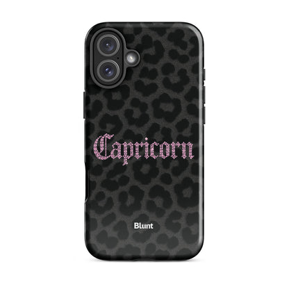 Love Capricorn iPhone Case - Blunt Cases
