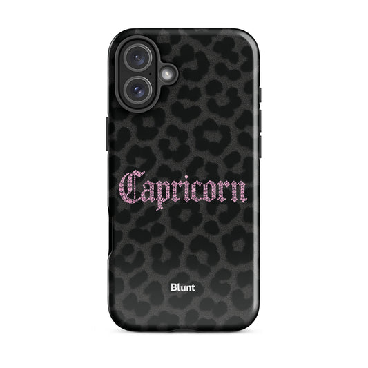 Love Capricorn iPhone Case - Blunt Cases