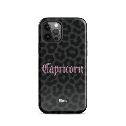 Love Capricorn iPhone Case - Blunt Cases