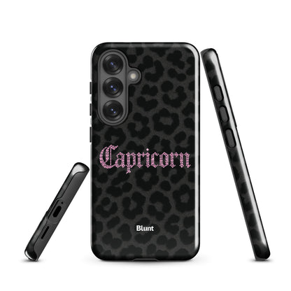 Love Capricorn Samsung Case - Blunt Cases
