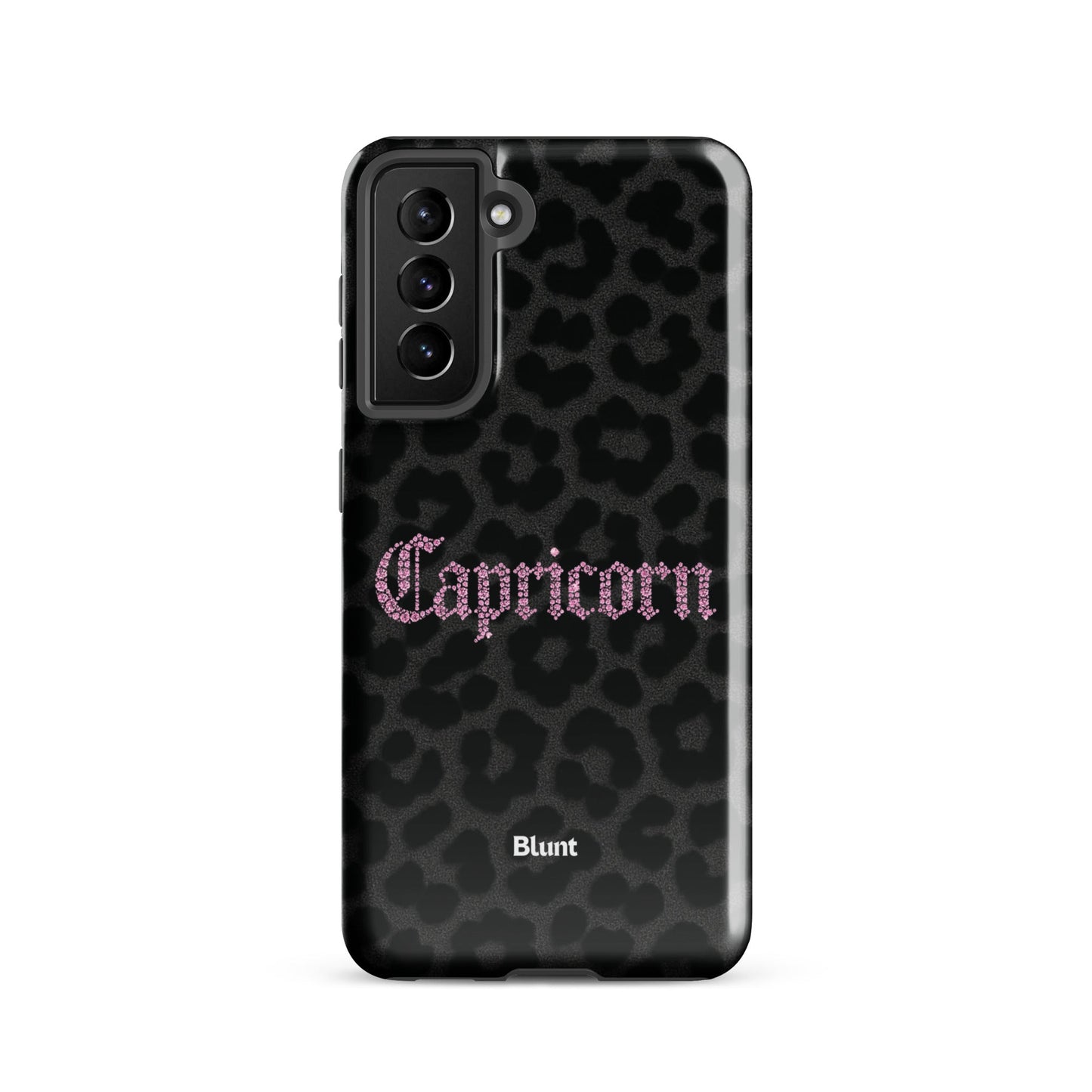 Love Capricorn Samsung Case - Blunt Cases