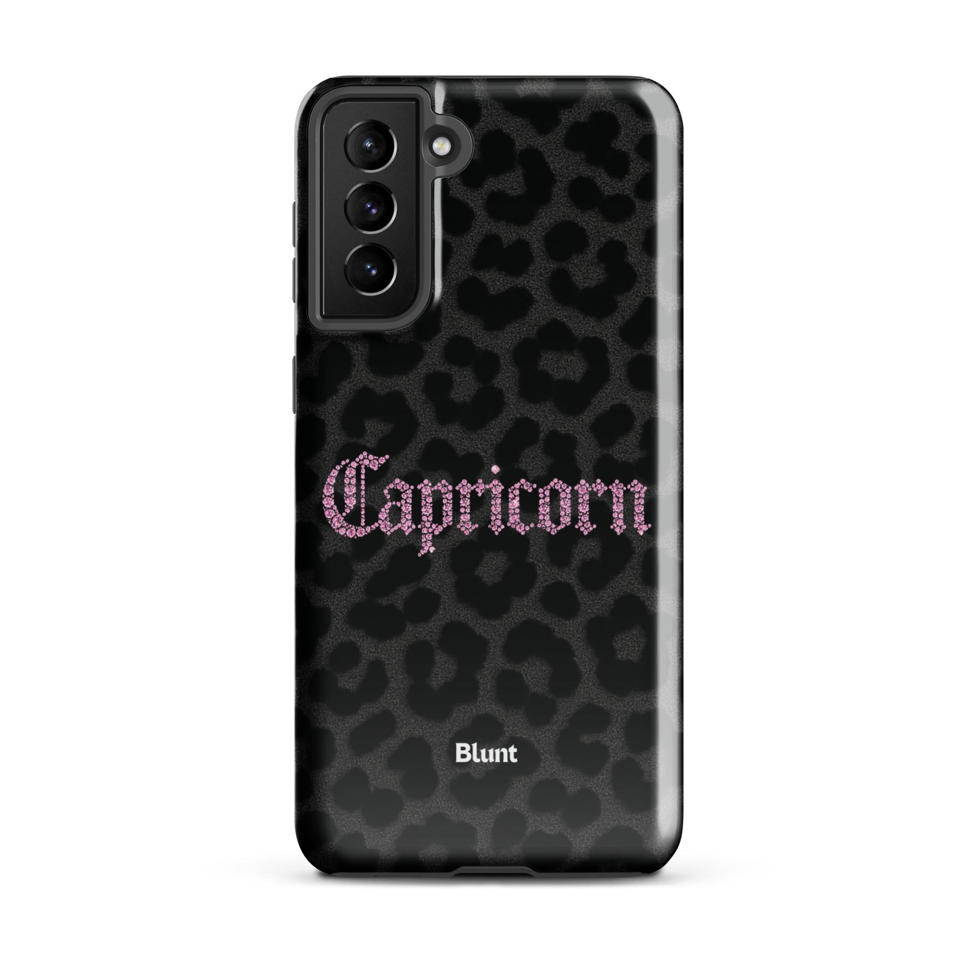 Love Capricorn Samsung Case - Blunt Cases