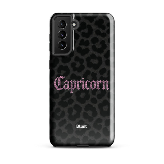 Love Capricorn Samsung Case - Blunt Cases