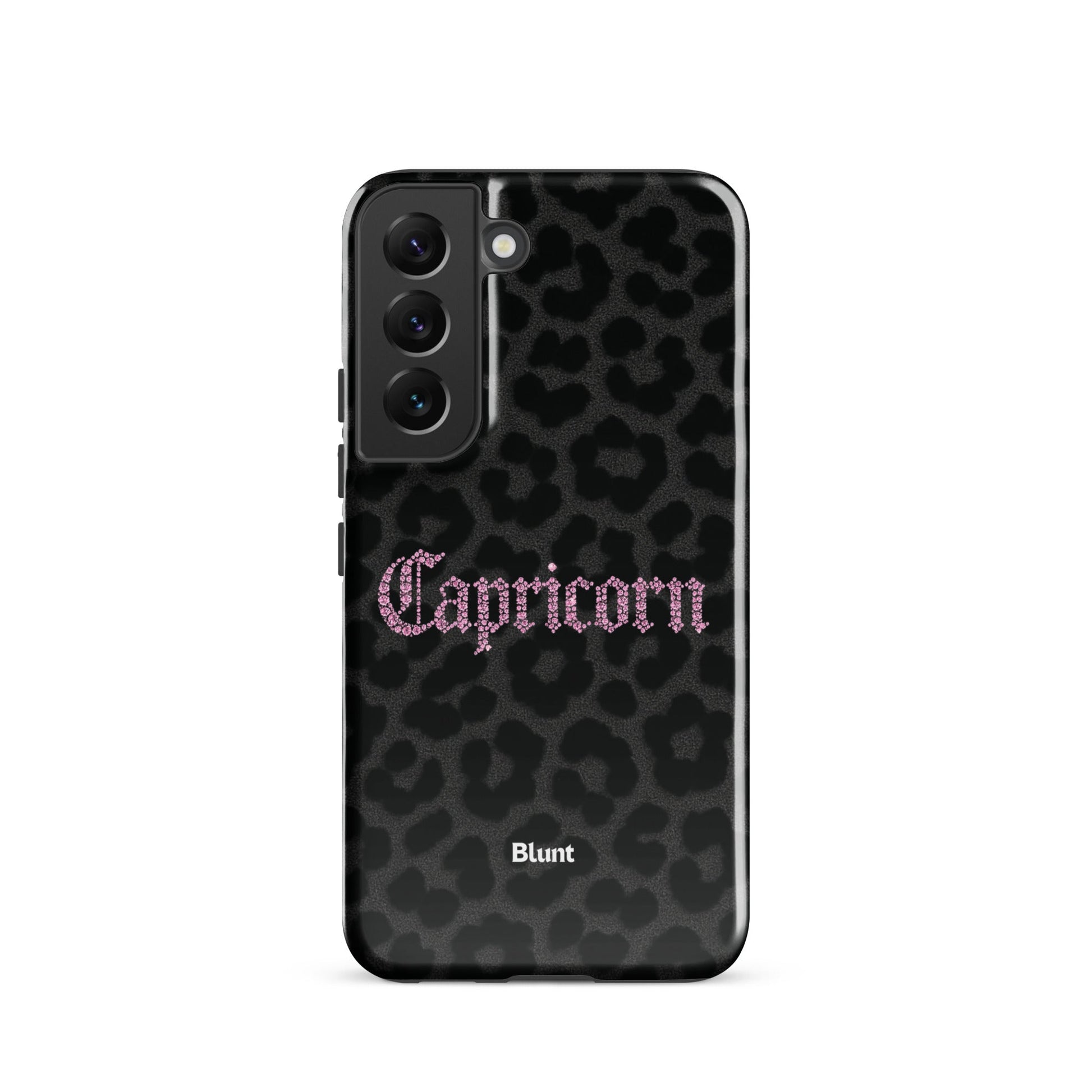 Love Capricorn Samsung Case - Blunt Cases