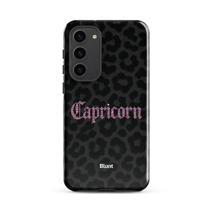 Love Capricorn Samsung Case - Blunt Cases