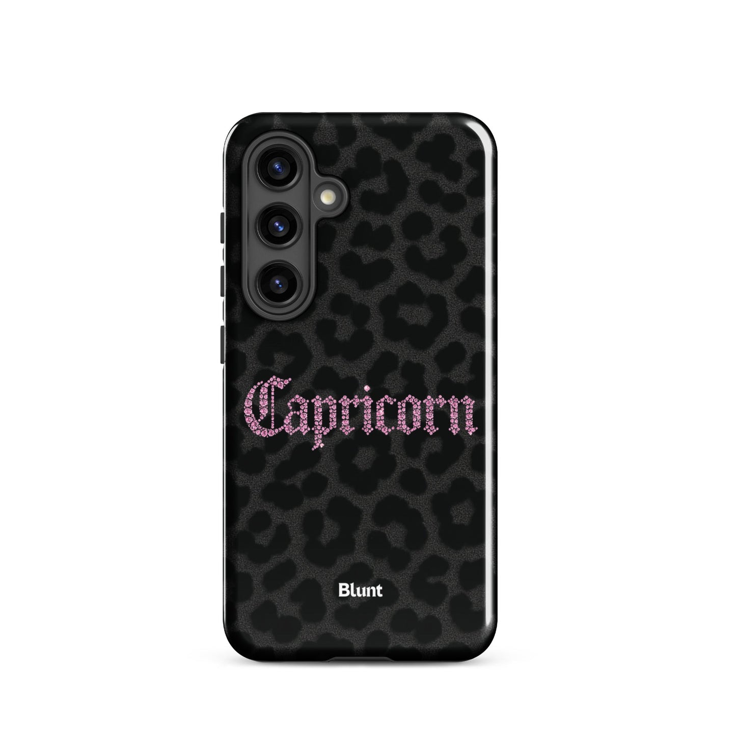 Love Capricorn Samsung Case - Blunt Cases