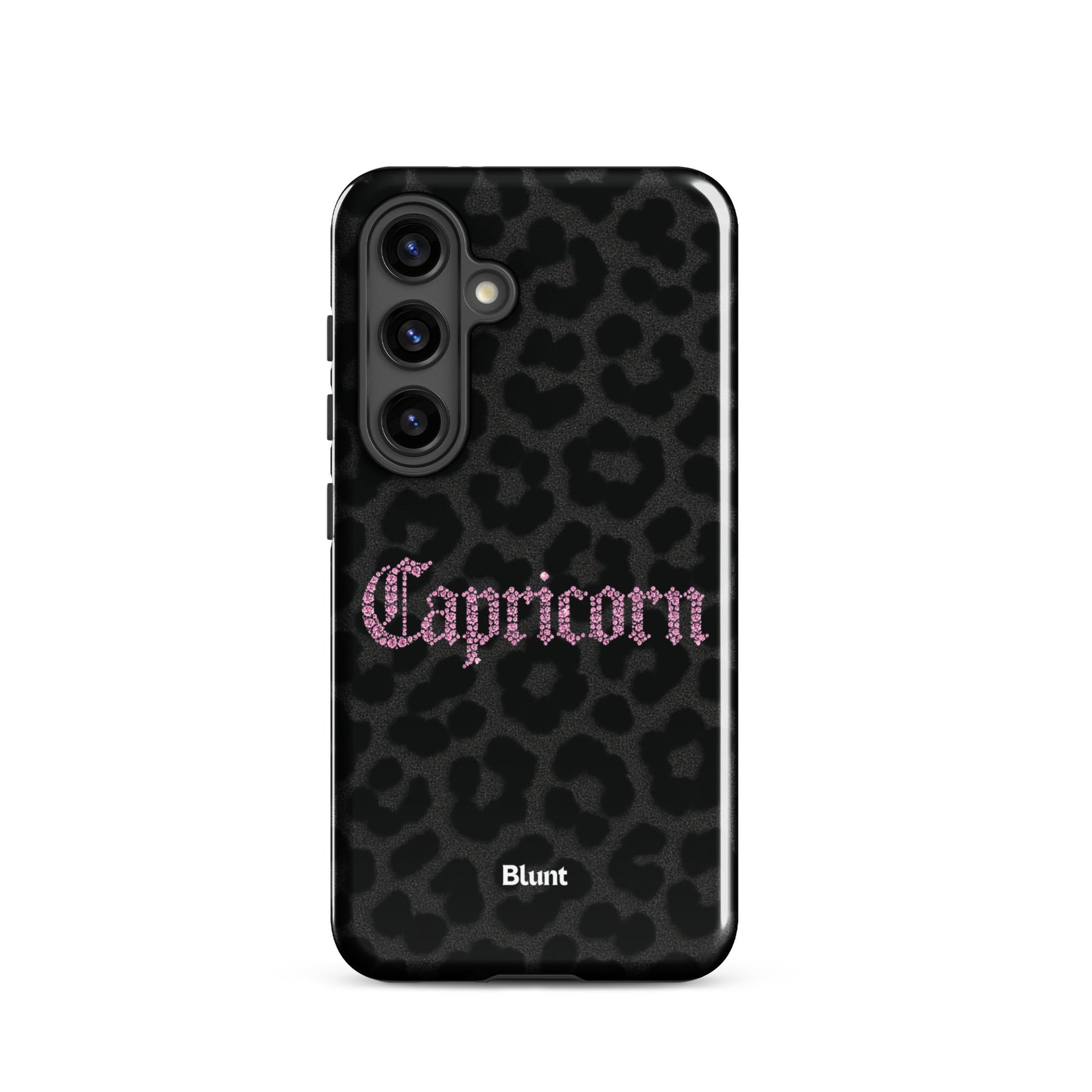 Love Capricorn Samsung Case - Blunt Cases