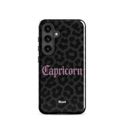 Love Capricorn Samsung Case - Blunt Cases
