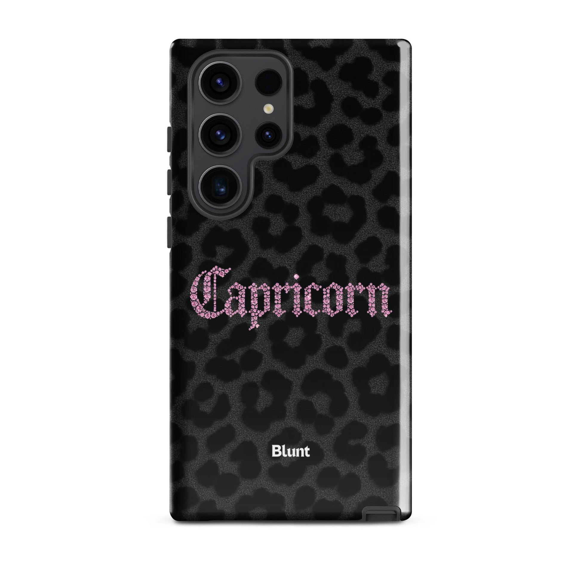 Love Capricorn Samsung Case - Blunt Cases