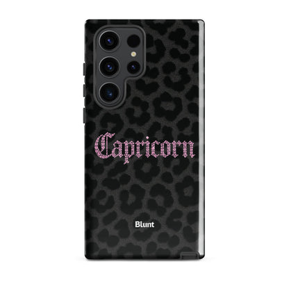 Love Capricorn Samsung Case - Blunt Cases