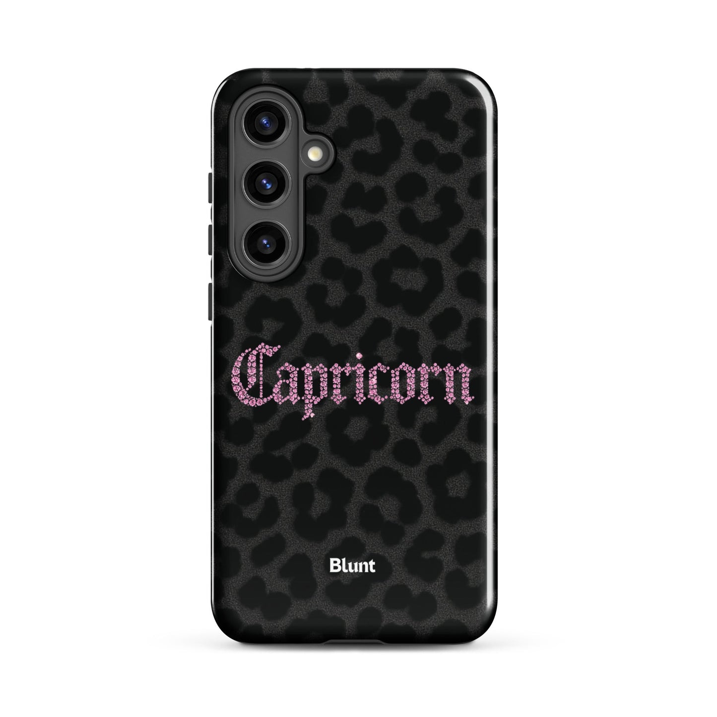 Love Capricorn Samsung Case - Blunt Cases