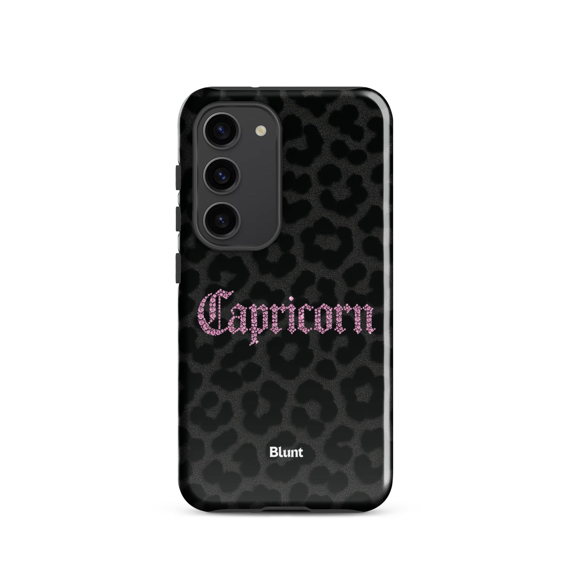 Love Capricorn Samsung Case - Blunt Cases