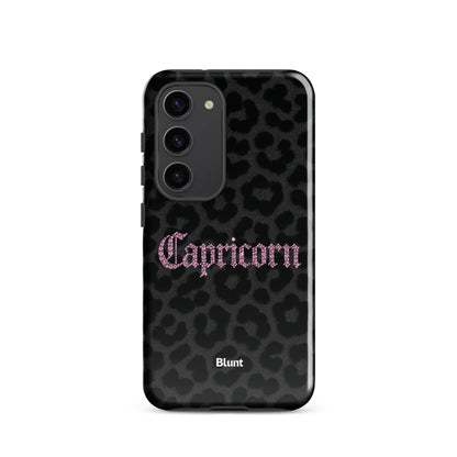 Love Capricorn Samsung Case - Blunt Cases
