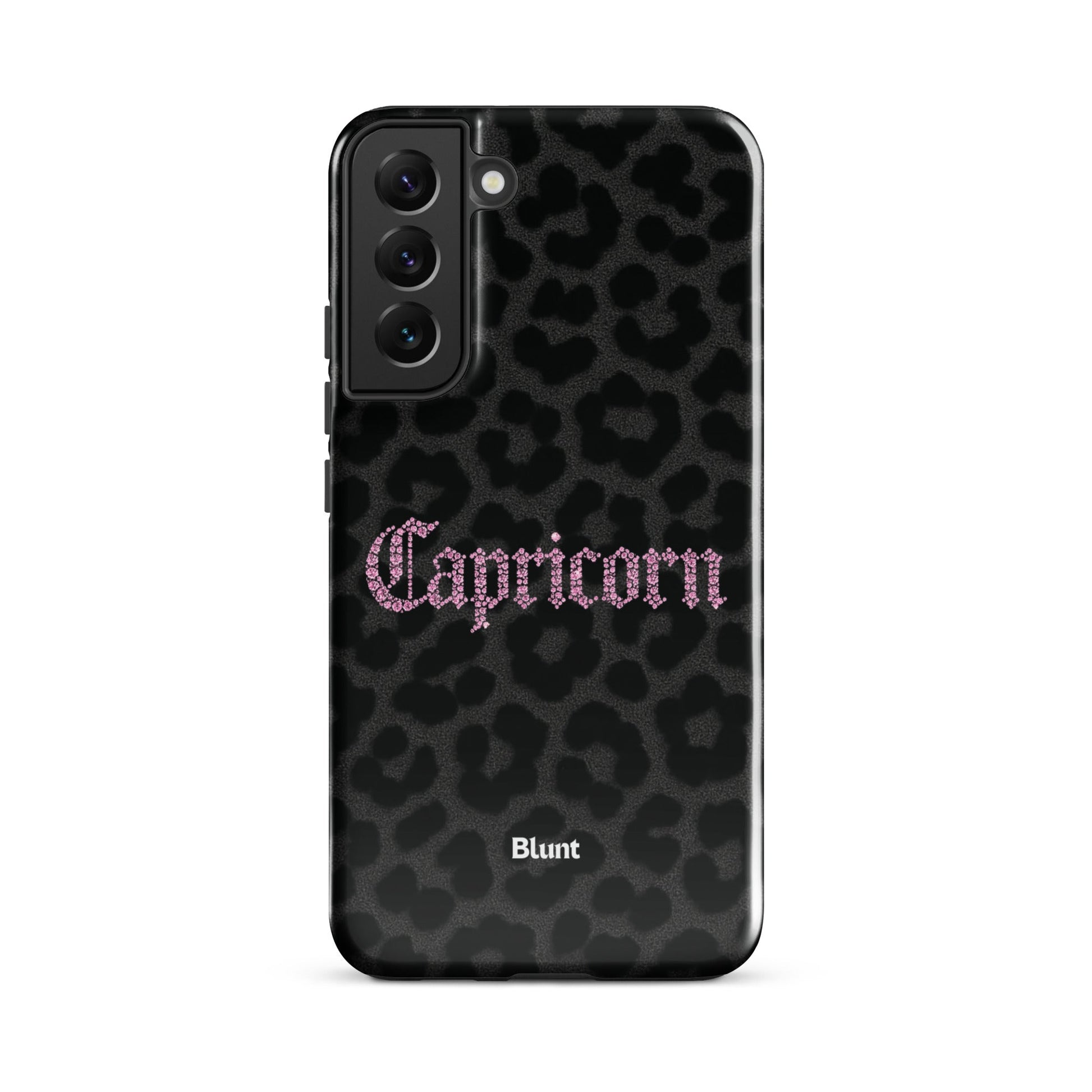 Love Capricorn Samsung Case - Blunt Cases