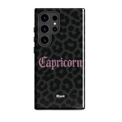 Love Capricorn Samsung Case - Blunt Cases