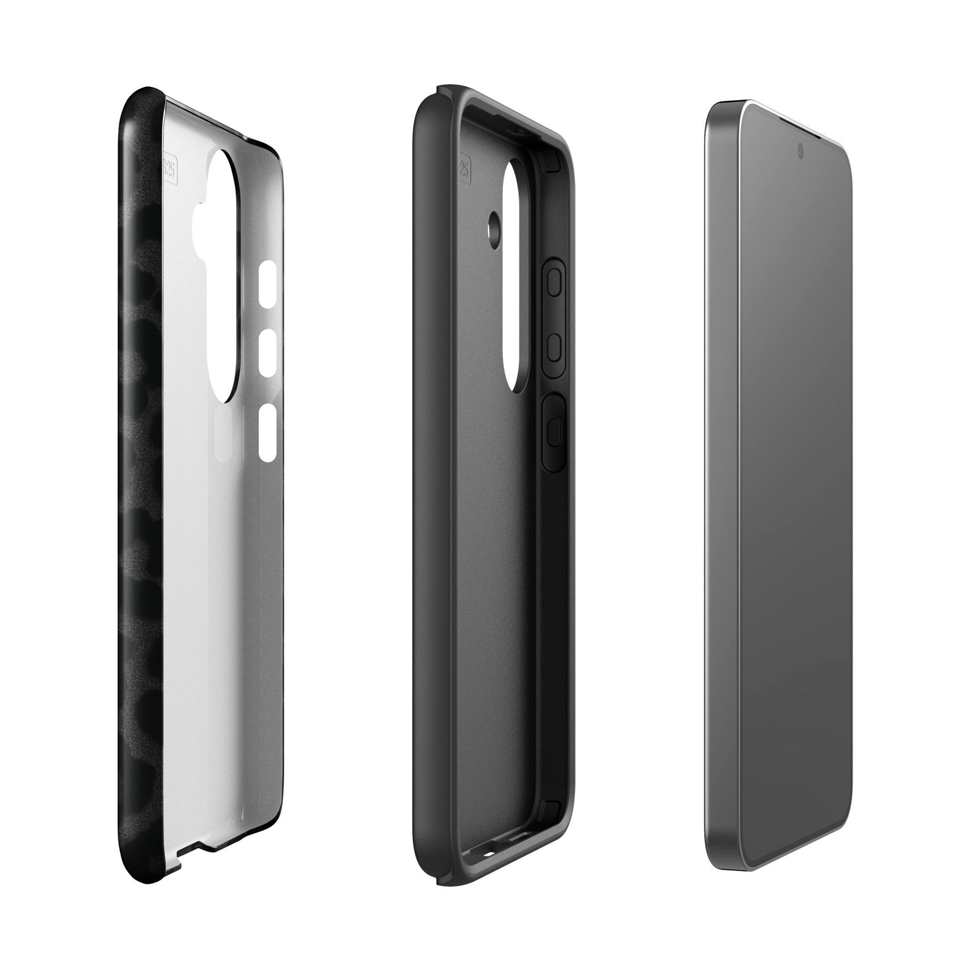 Love Capricorn Samsung Case - Blunt Cases