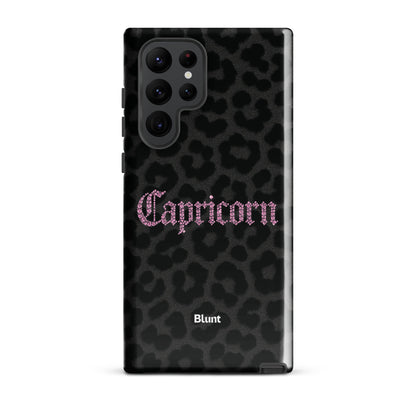Love Capricorn Samsung Case - Blunt Cases