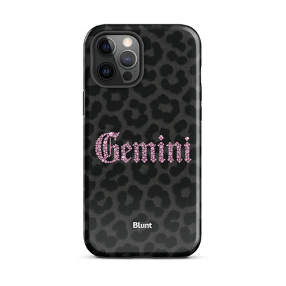 Love Gemini iPhone Case - Blunt Cases