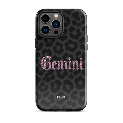 Love Gemini iPhone Case - Blunt Cases