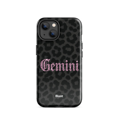 Love Gemini iPhone Case - Blunt Cases