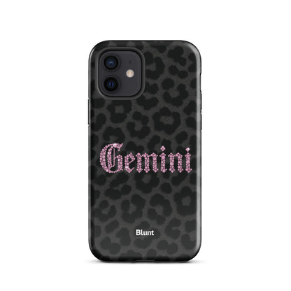 Love Gemini iPhone Case - Blunt Cases