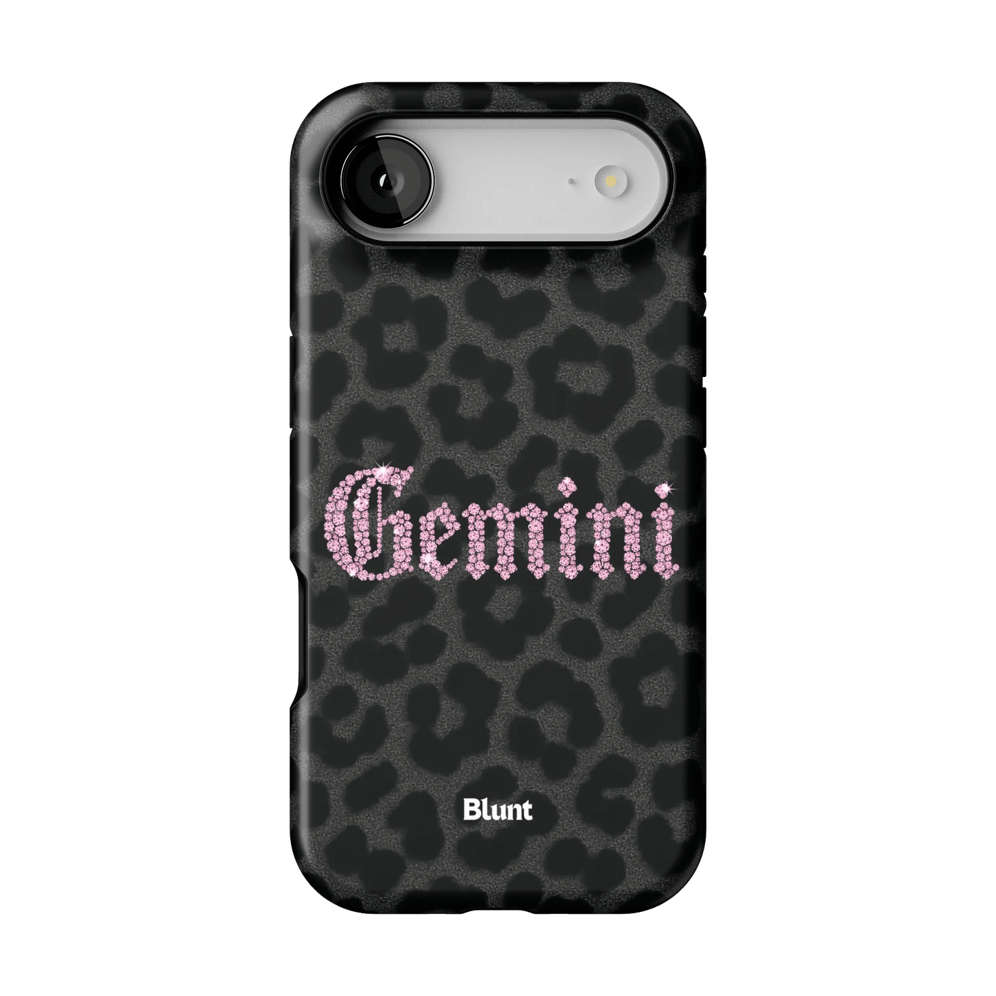 Love Gemini iPhone Case - Blunt Cases