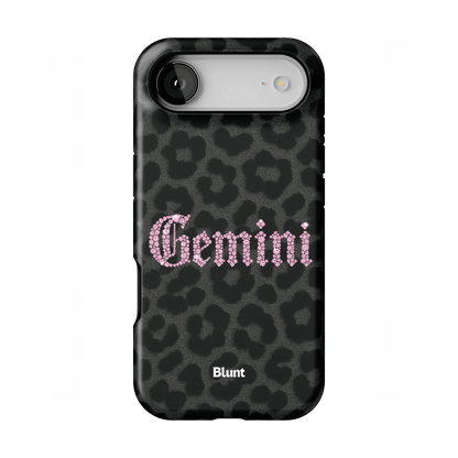 Love Gemini iPhone Case - Blunt Cases