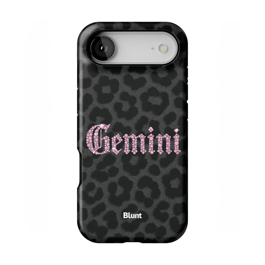Love Gemini iPhone Case - Blunt Cases