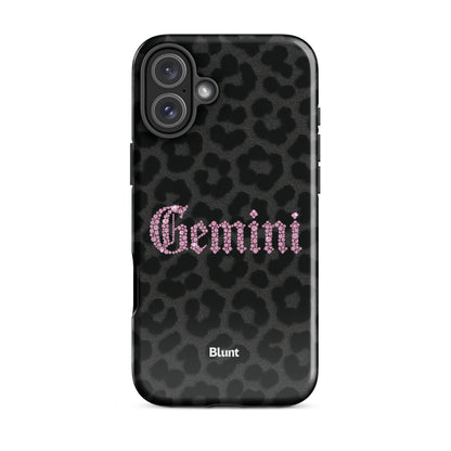 Love Gemini iPhone Case - Blunt Cases