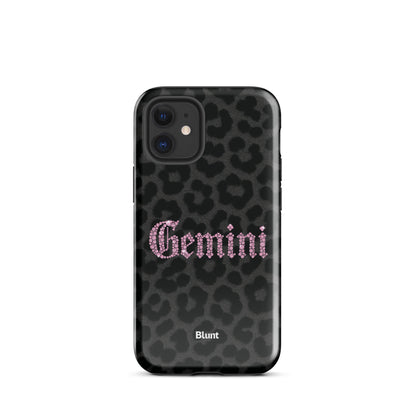 Love Gemini iPhone Case - Blunt Cases