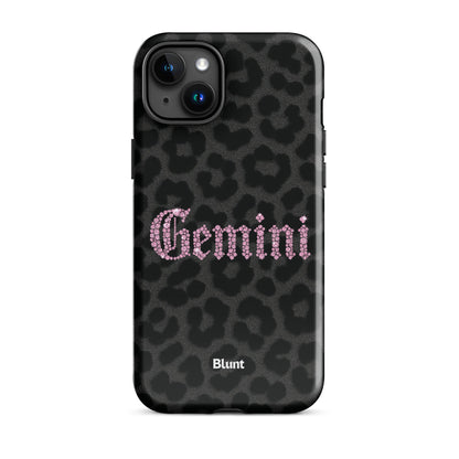 Love Gemini iPhone Case - Blunt Cases