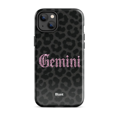 Love Gemini iPhone Case - Blunt Cases