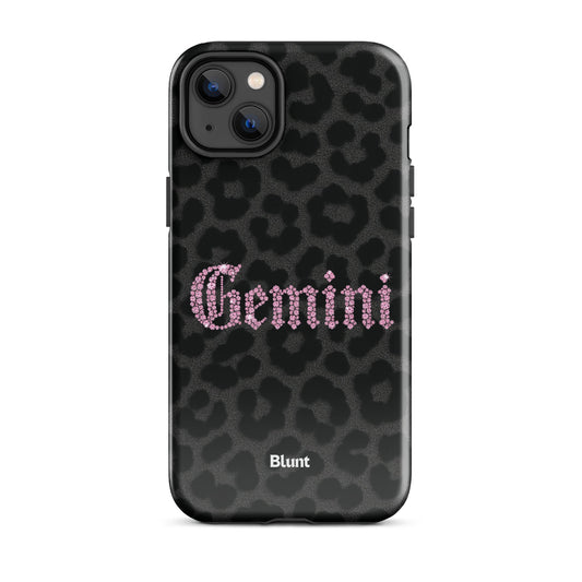 Love Gemini iPhone Case - Blunt Cases