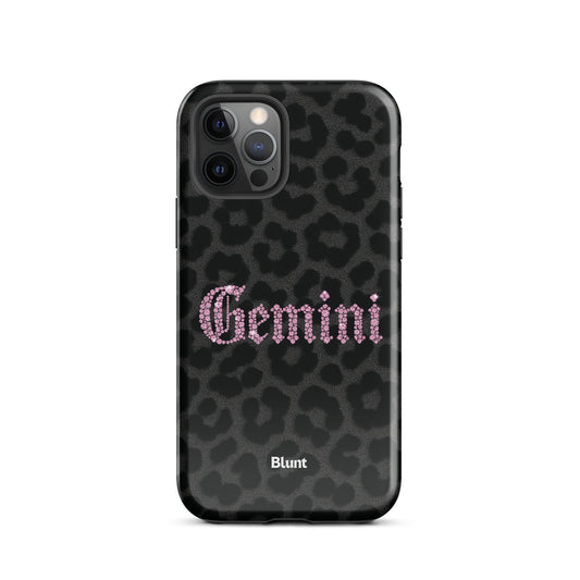 Love Gemini iPhone Case - Blunt Cases