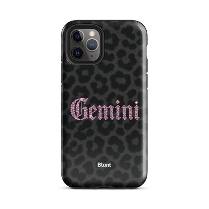 Love Gemini iPhone Case - Blunt Cases