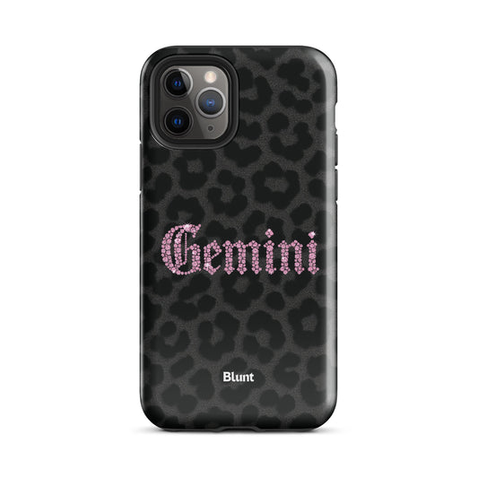Love Gemini iPhone Case - Blunt Cases