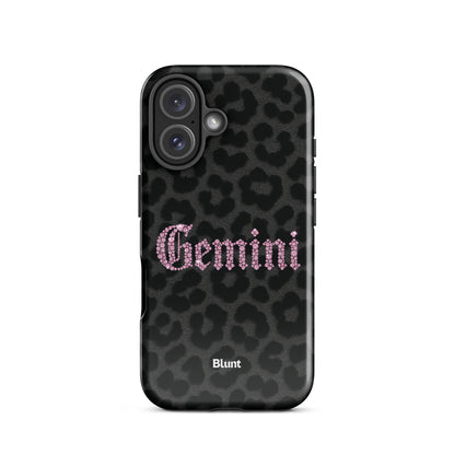 Love Gemini iPhone Case - Blunt Cases