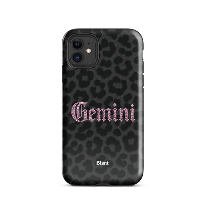 Love Gemini iPhone Case - Blunt Cases