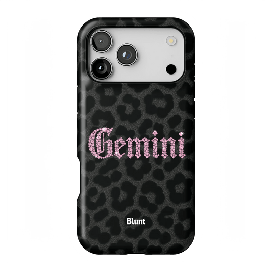 Love Gemini iPhone Case - Blunt Cases