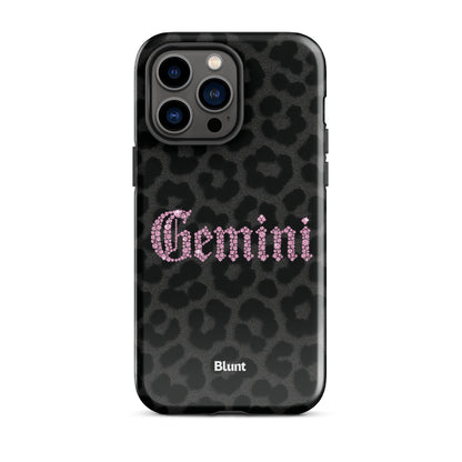 Love Gemini iPhone Case - Blunt Cases