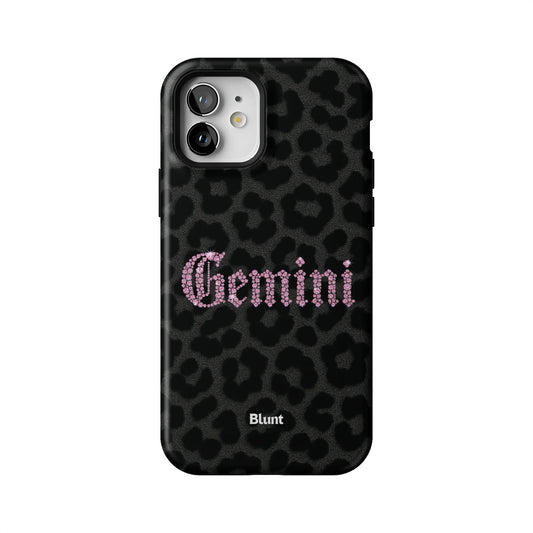 Love Gemini iPhone Case gallery - Iphone_12_Iphone_1