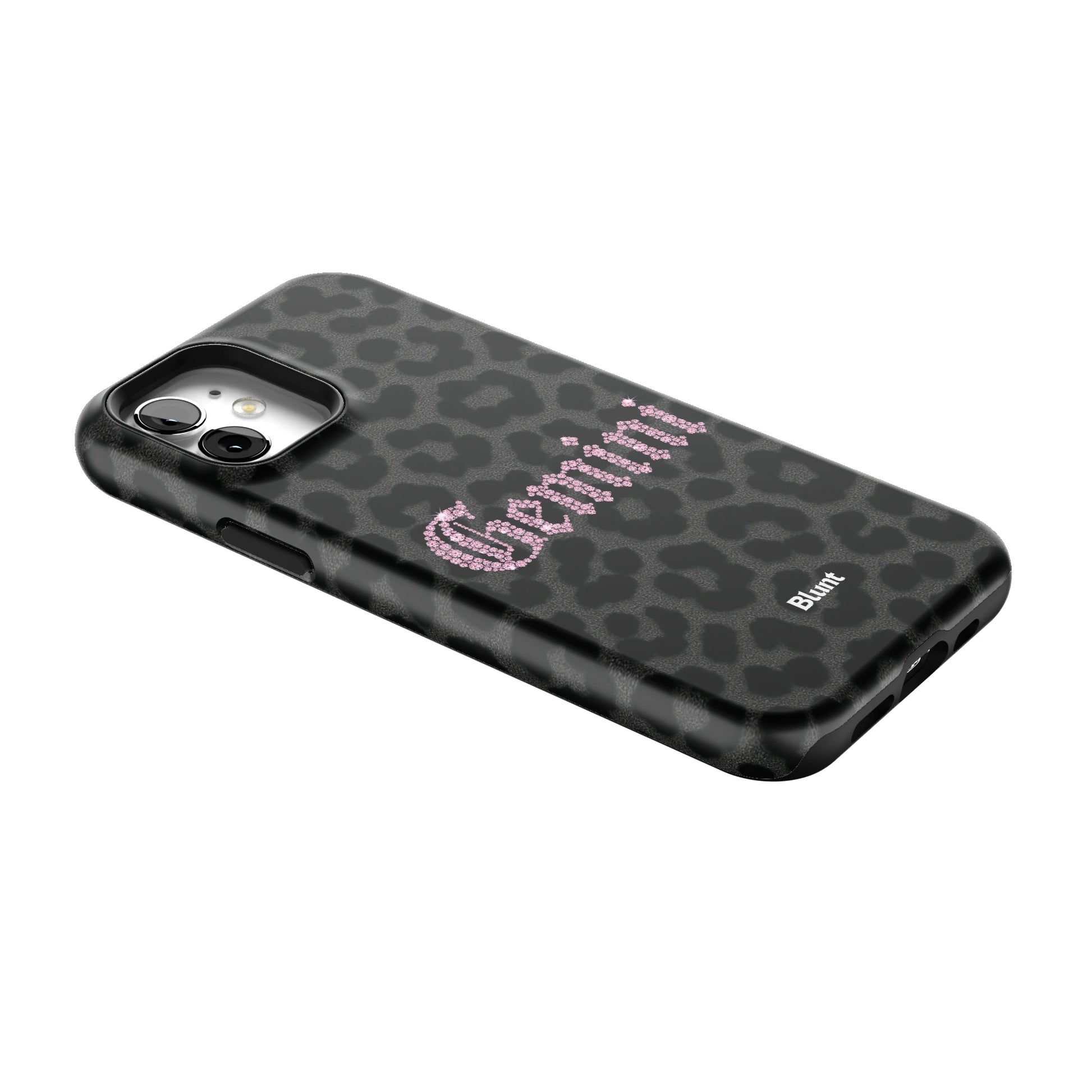 Love Gemini iPhone Case gallery - Iphone_12_Iphone_2