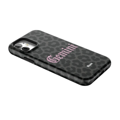 Love Gemini iPhone Case gallery - Iphone_12_Iphone_2