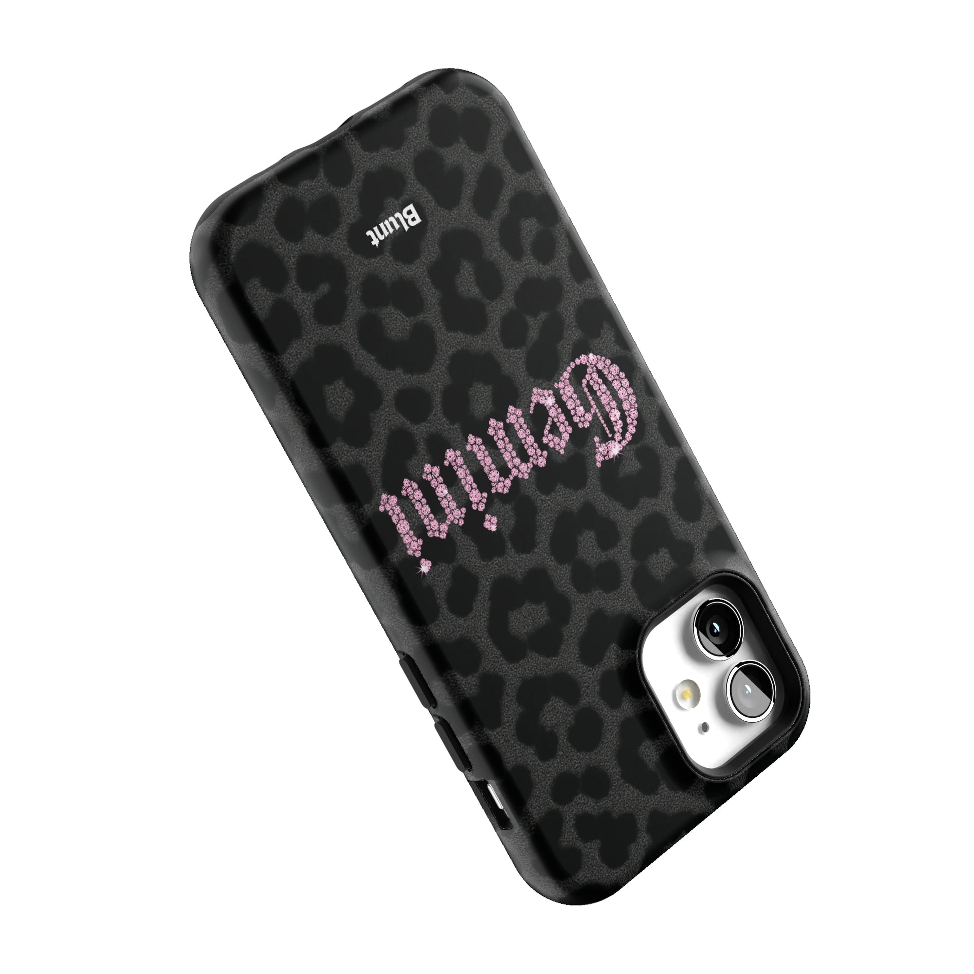Love Gemini iPhone Case gallery - Iphone_12_Iphone_5